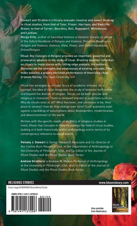 Produktbild: Ritual