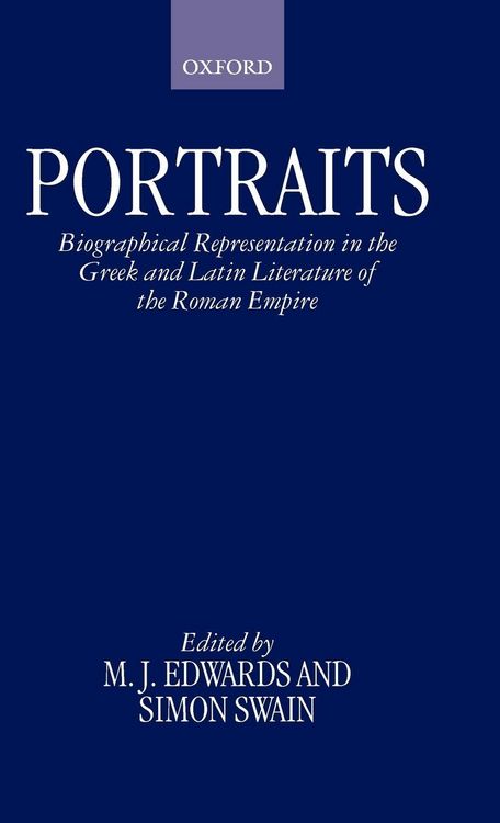 Produktbild: Portraits