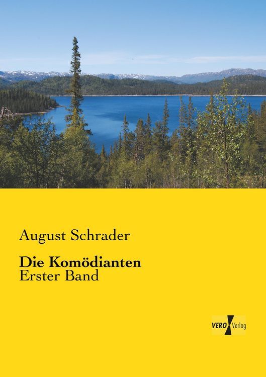 Produktbild: Die Kom&ouml;dianten