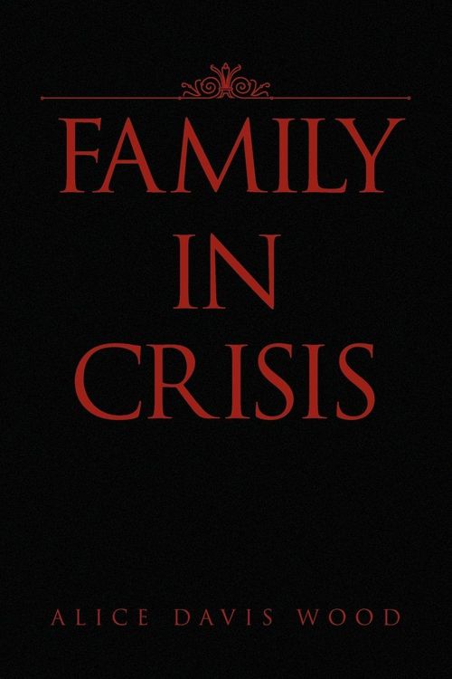 Produktbild: Family in Crisis