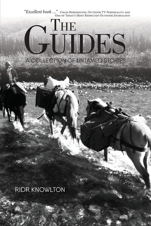 Produktbild: The Guides