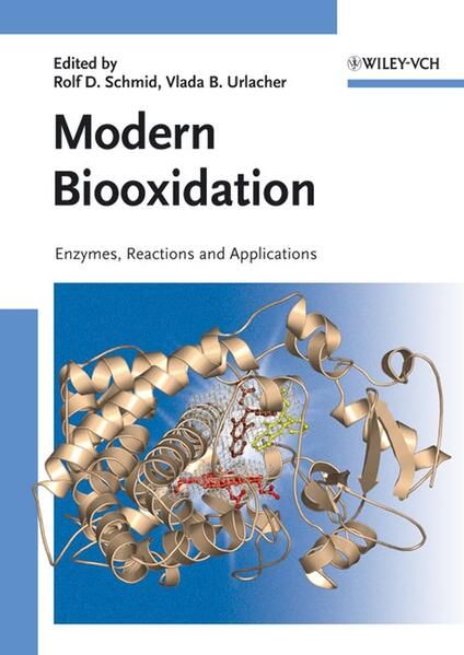 Produktbild: Modern Biooxidation