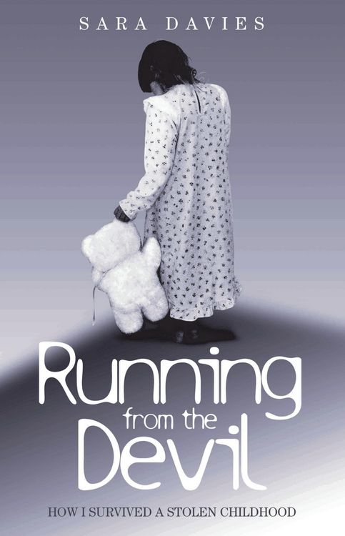 Produktbild: Running From The Devil - How I Survived a Stolen Childhood