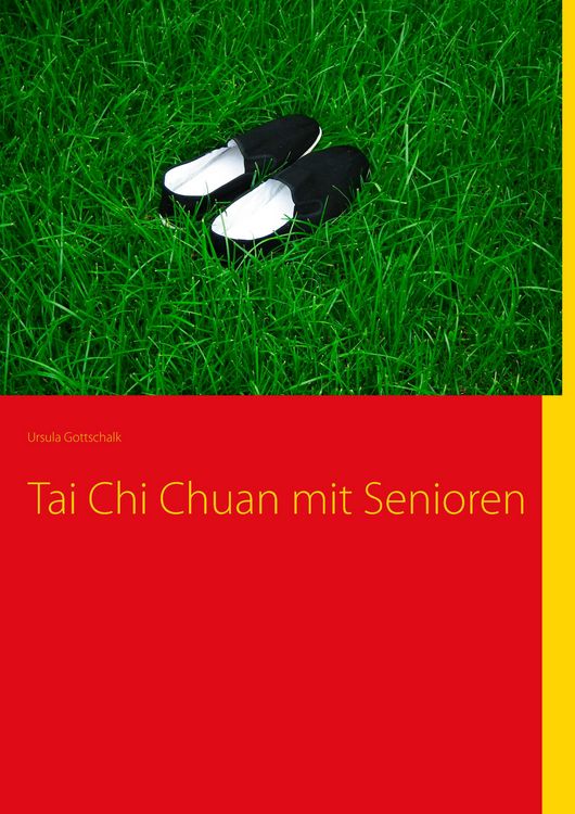 Produktbild: Tai Chi Chuan mit Senioren
