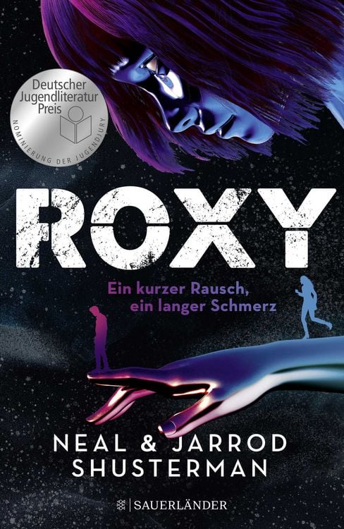 Produktbild: Roxy