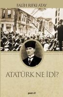 Produktbild: Atat&uuml;rk Ne idi