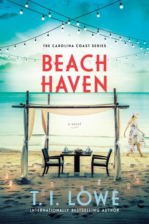 Produktbild: Beach Haven