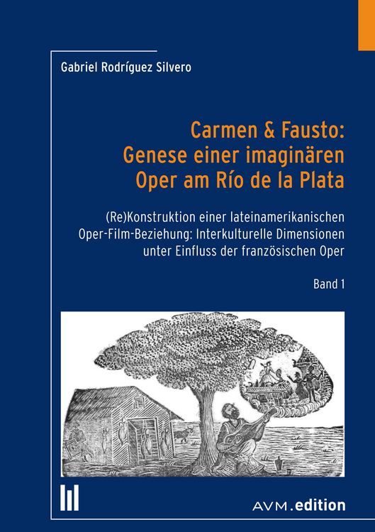 Produktbild: Carmen & Fausto