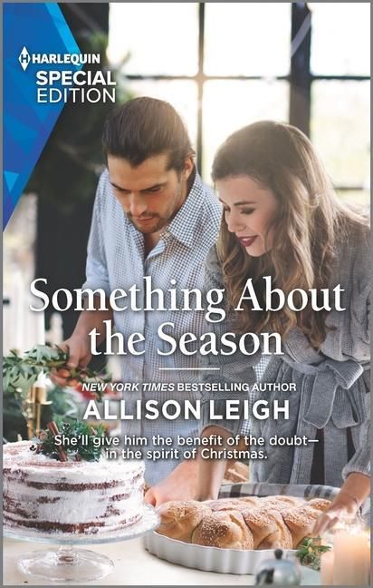 Produktbild: Something Abt The Season Origi