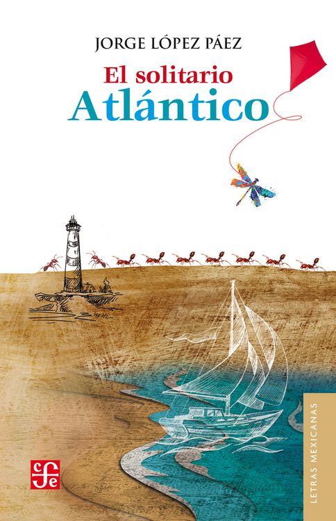 Produktbild: El solitario Atla&acute;ntico