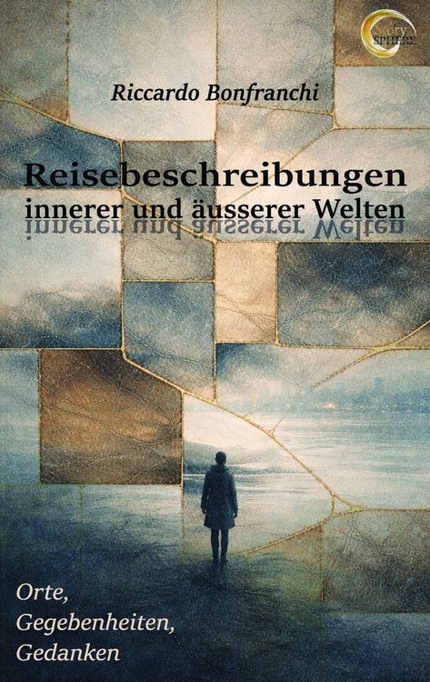 Produktbild: Reisebeschreibungen innerer und &auml;usserer Welten