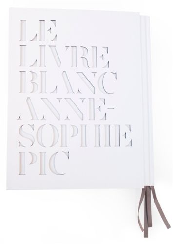 Produktbild: Le livre blanc