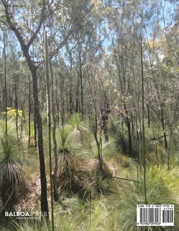 Produktbild: AUSSIE BUSH FLOWERS, & other remedies