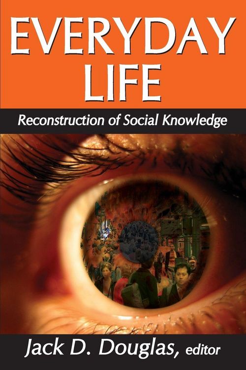 Produktbild: Everyday Life