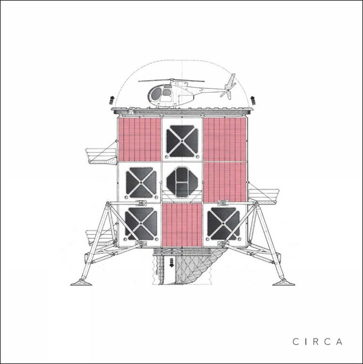 Produktbild: Jan Kaplick&yacute; Drawings