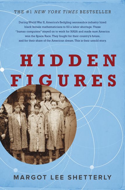Produktbild: Hidden Figures