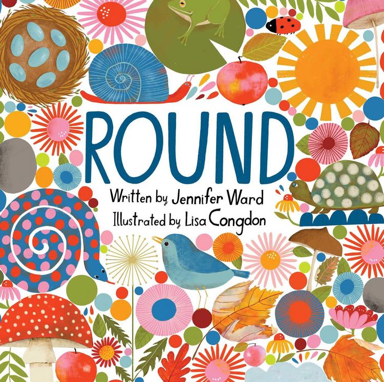 Produktbild: Round