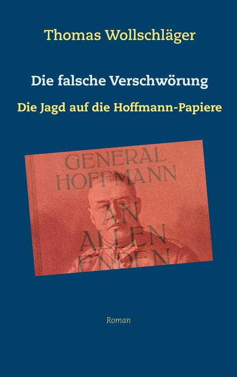 Produktbild: Die falsche Verschw&ouml;rung