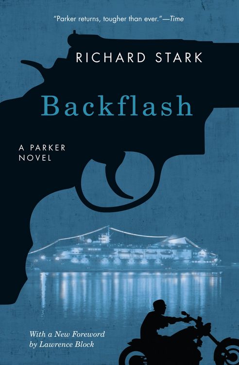 Produktbild: Backflash