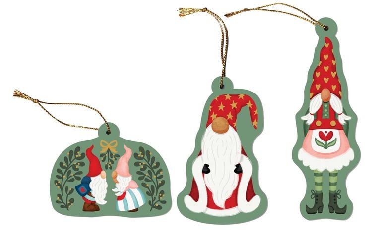Produktbild: Gnome for the Holidays Advent Calendar