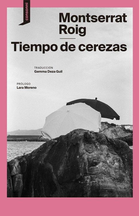 Produktbild: El tiempo de las cerezas