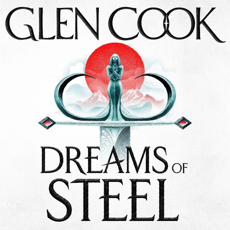 Produktbild: Dreams of Steel