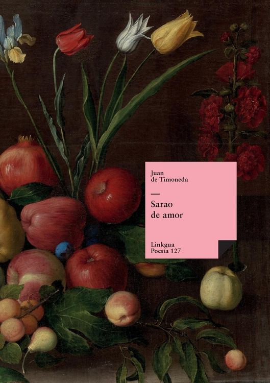 Produktbild: Sarao de amor