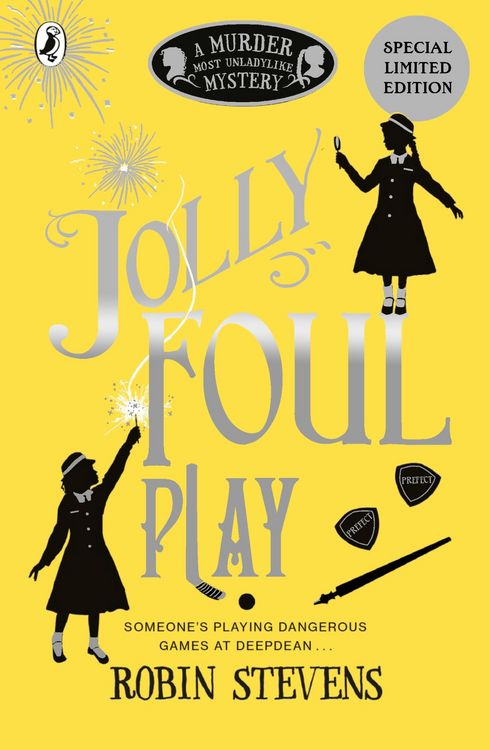 Produktbild: Jolly Foul Play