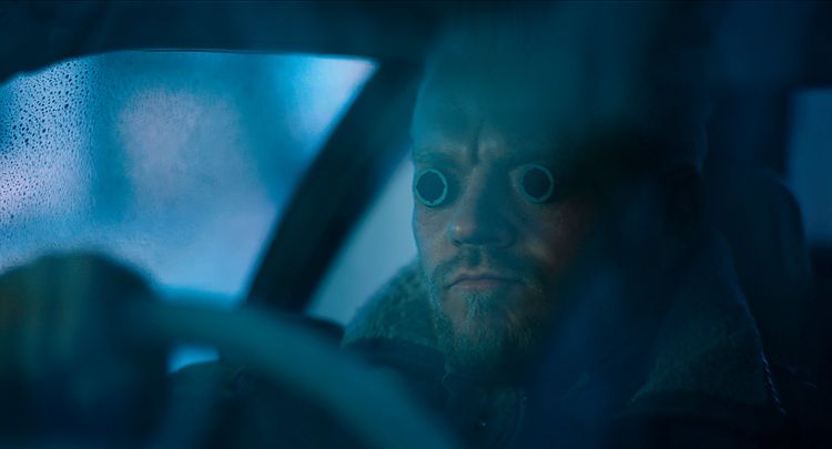 Produktbild: Ghost in the Shell