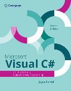 Produktbild: Microsoft Visual C#: Introduction to Object Oriented Programming