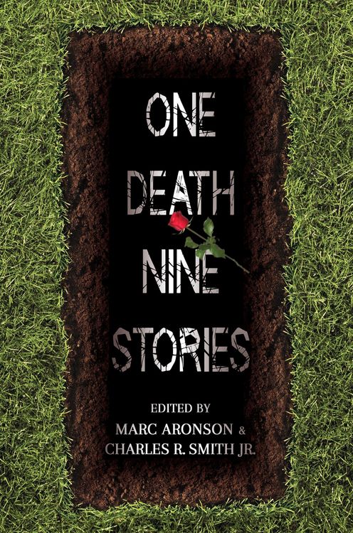 Produktbild: One Death, Nine Stories