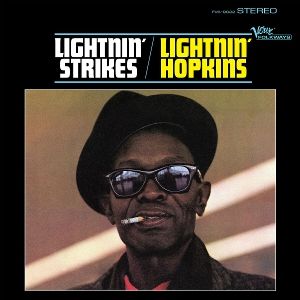 Produktbild: Lightnin Strikes (Acoustic Sounds)