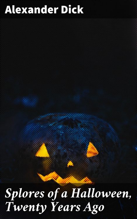 Produktbild: Splores of a Halloween, Twenty Years Ago