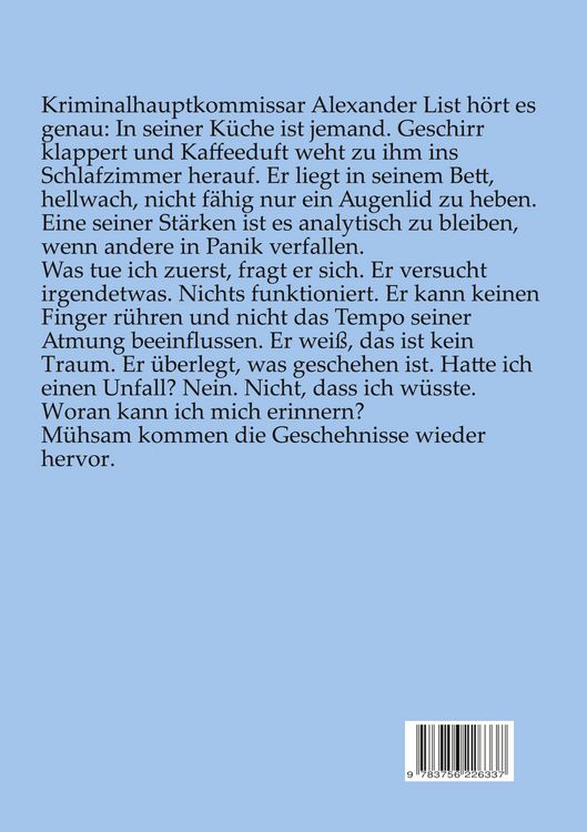 Produktbild: Dresden: Gift am Altmarkt