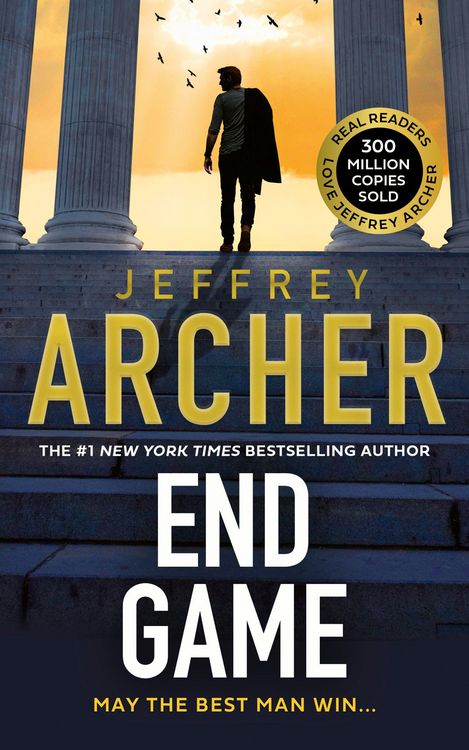 Produktbild: End Game