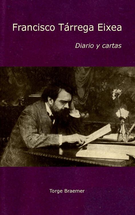 Produktbild: Diario y cartas