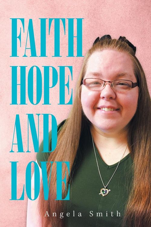 Produktbild: Faith, Hope and Love