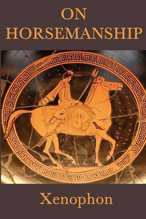 Produktbild: On Horsemanship