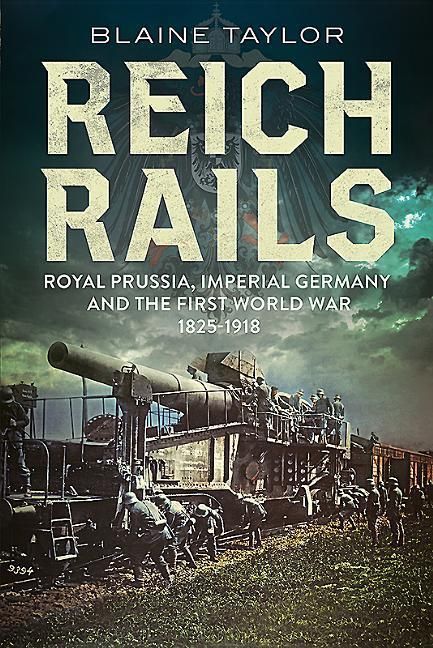 Produktbild: Reich Rails