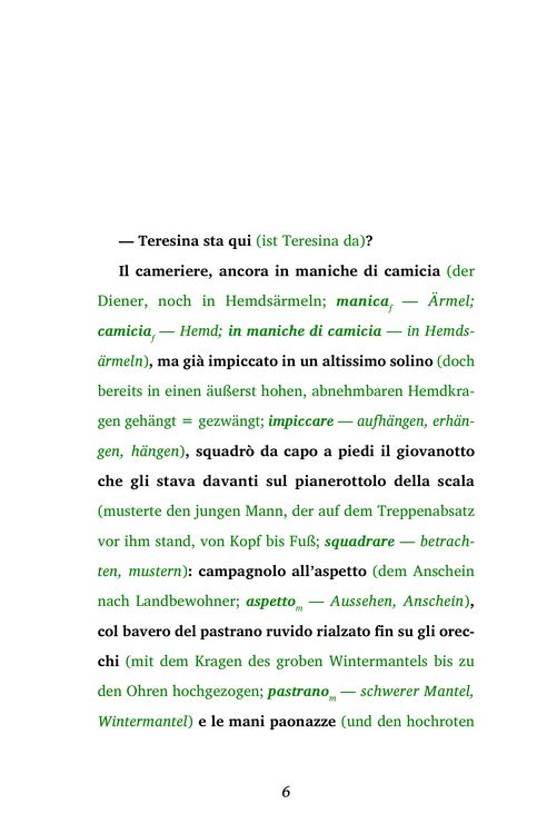 Produktbild: Luigi Pirandello Geschenkset - 4 B&uuml;cher (mit Audio-Online) + Eleganz der Natur Schreibset Premium