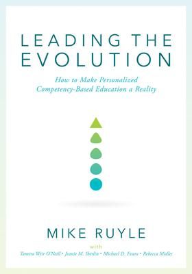 Produktbild: Leading the Evolution