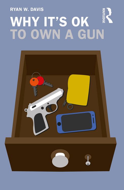 Produktbild: Why It's OK to Own a Gun