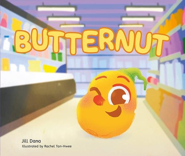 Produktbild: Butternut