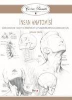 Produktbild: Insan Anatomisi - Cizim Sanati 6