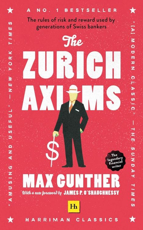 Produktbild: The Zurich Axioms