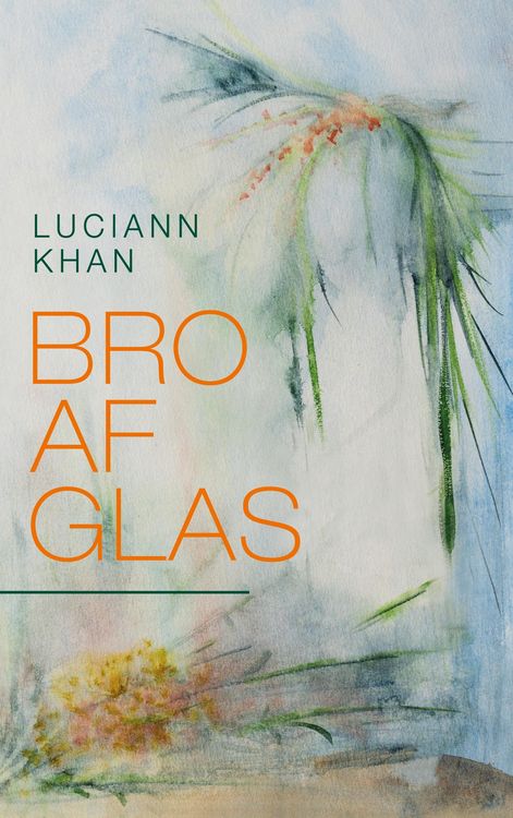 Produktbild: Bro af glas
