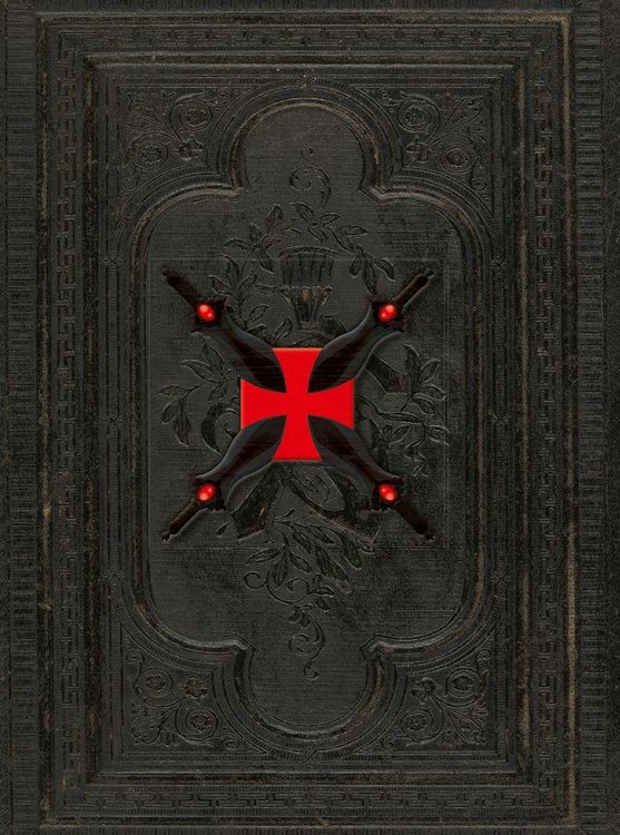 Produktbild: Escape Game: Der Schatz der Templer