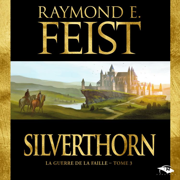 Produktbild: Silverthorn