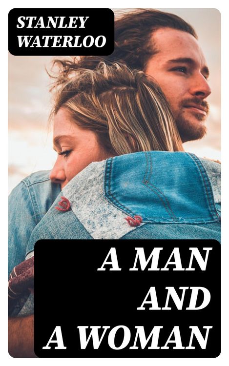 Produktbild: A Man and a Woman