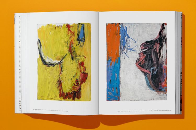 Produktbild: Georg Baselitz